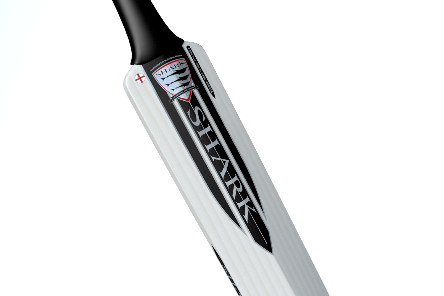 Shark Cricket 6