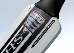 Shark Cricket 7
