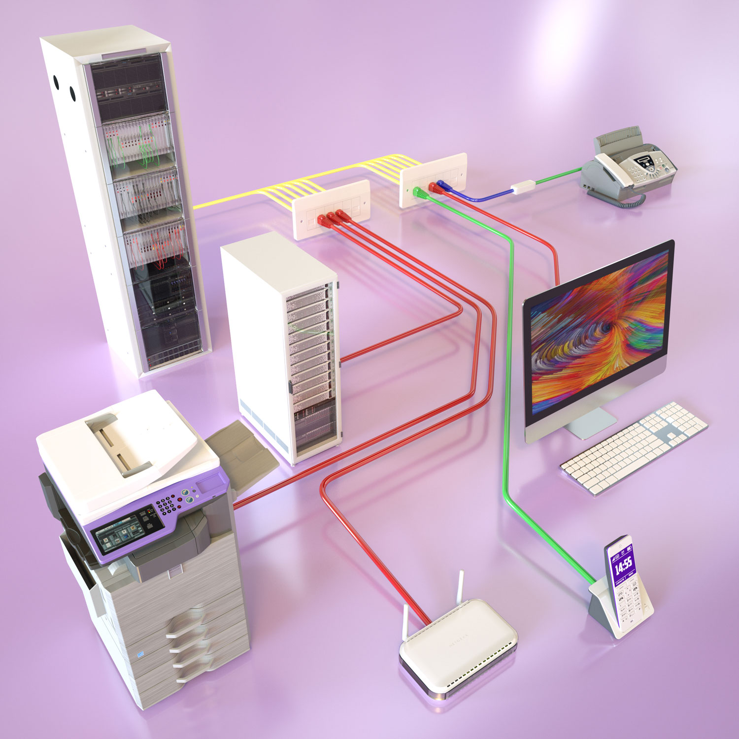 BT Cables 2