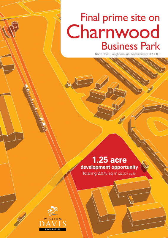 Charnwood Business Park 10 Charnwood Business Park 10