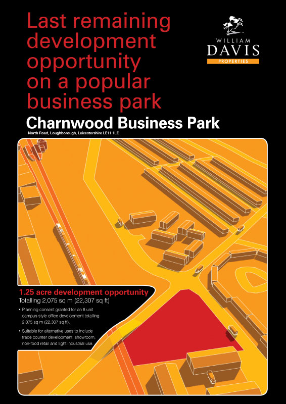 Charnwood Business Park 3 Charnwood Business Park 3