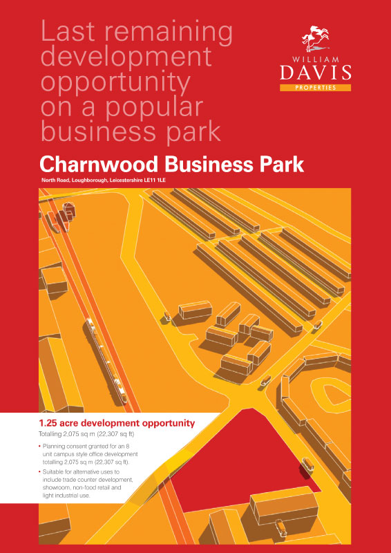 Charnwood Business Park 5 Charnwood Business Park 5