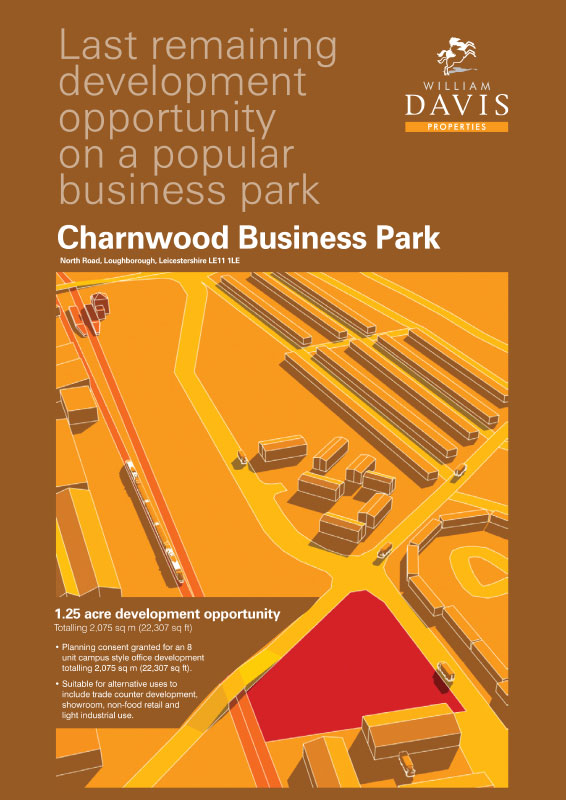 Charnwood Business Park 6 Charnwood Business Park 6