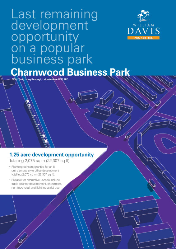 Charnwood Business Park 7 Charnwood Business Park 7
