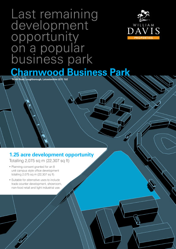Charnwood Business Park 9 Charnwood Business Park 9
