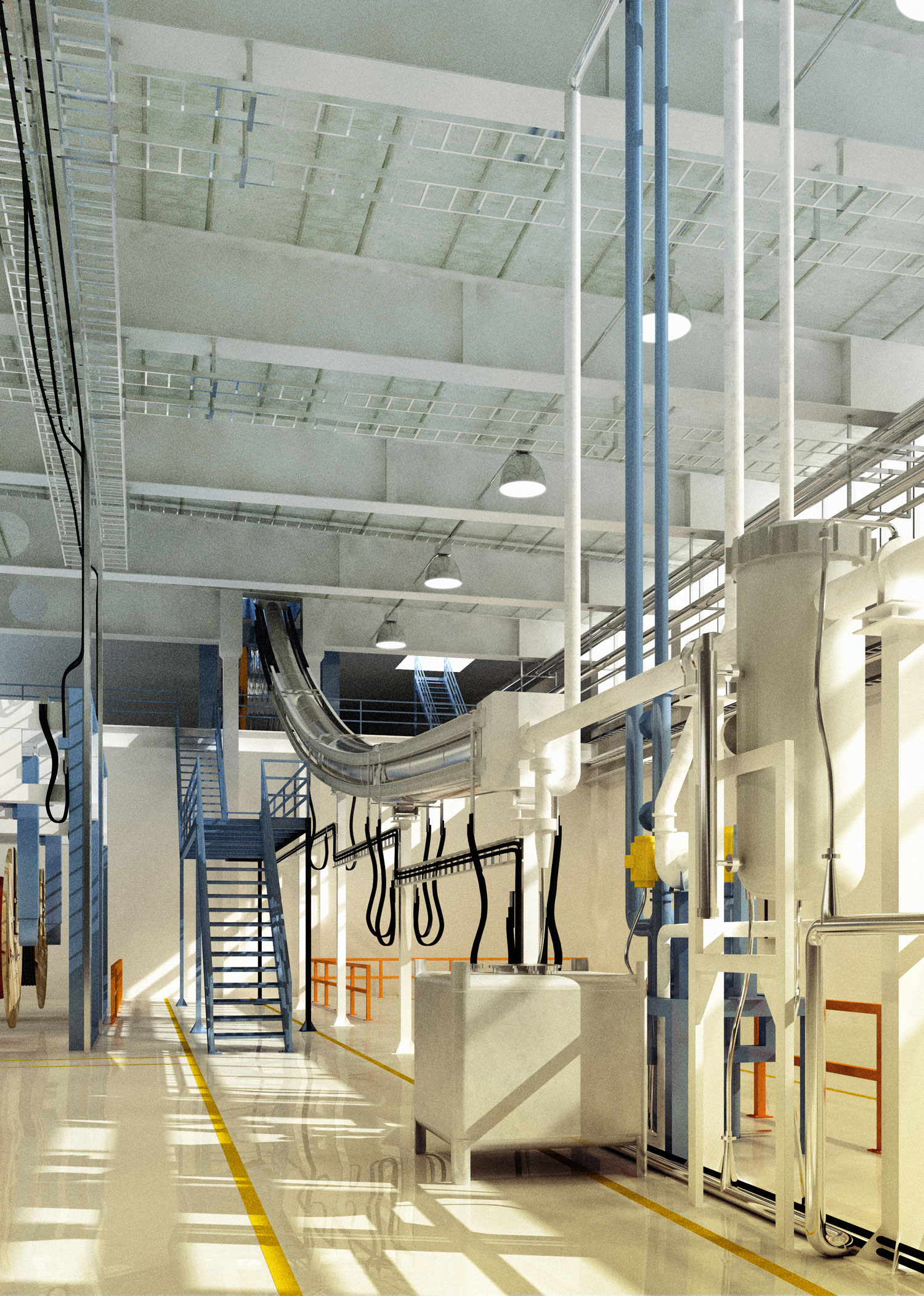 Draka Factory