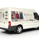 Robeys Van 3