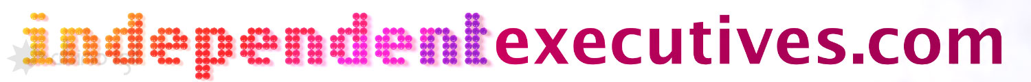 Independent Executives 09