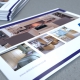 Kitchen Brochure Front Cover