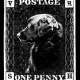 Penny Black