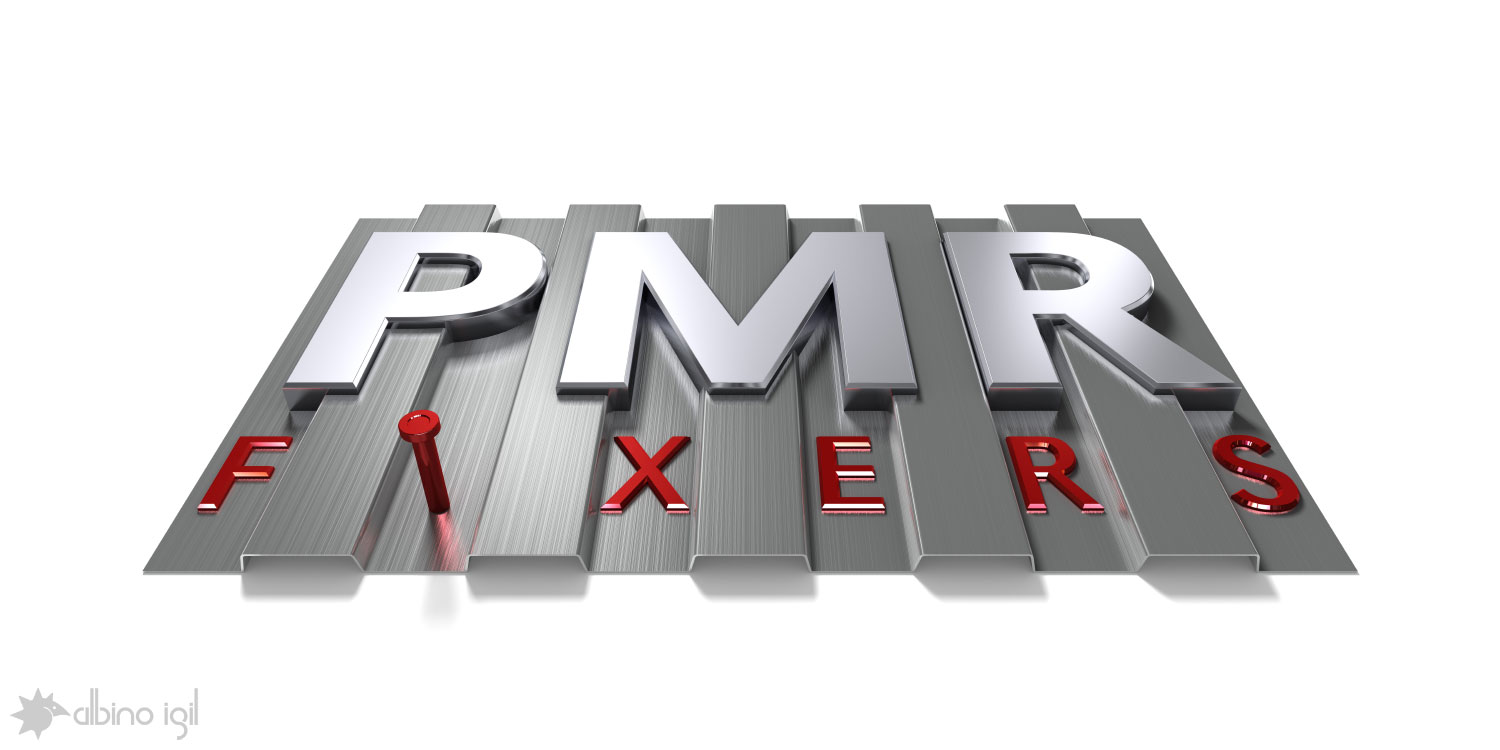 PMR Fixers