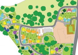 Site Plans