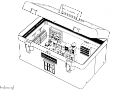 Travis Perkins Lineart Open