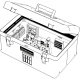Travis Perkins Lineart Open